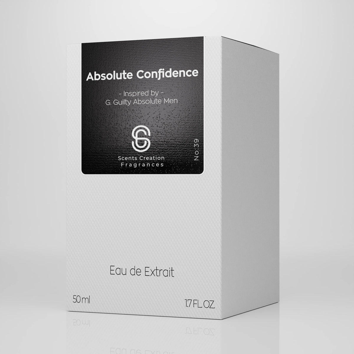 Absolute Confidence