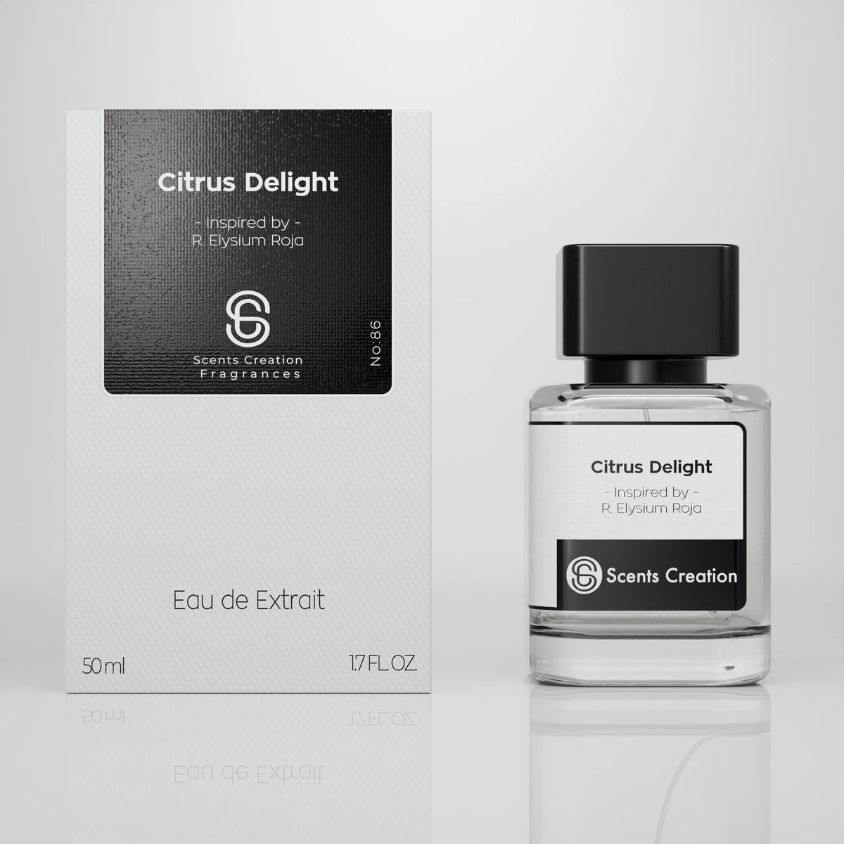 Citrus Delight