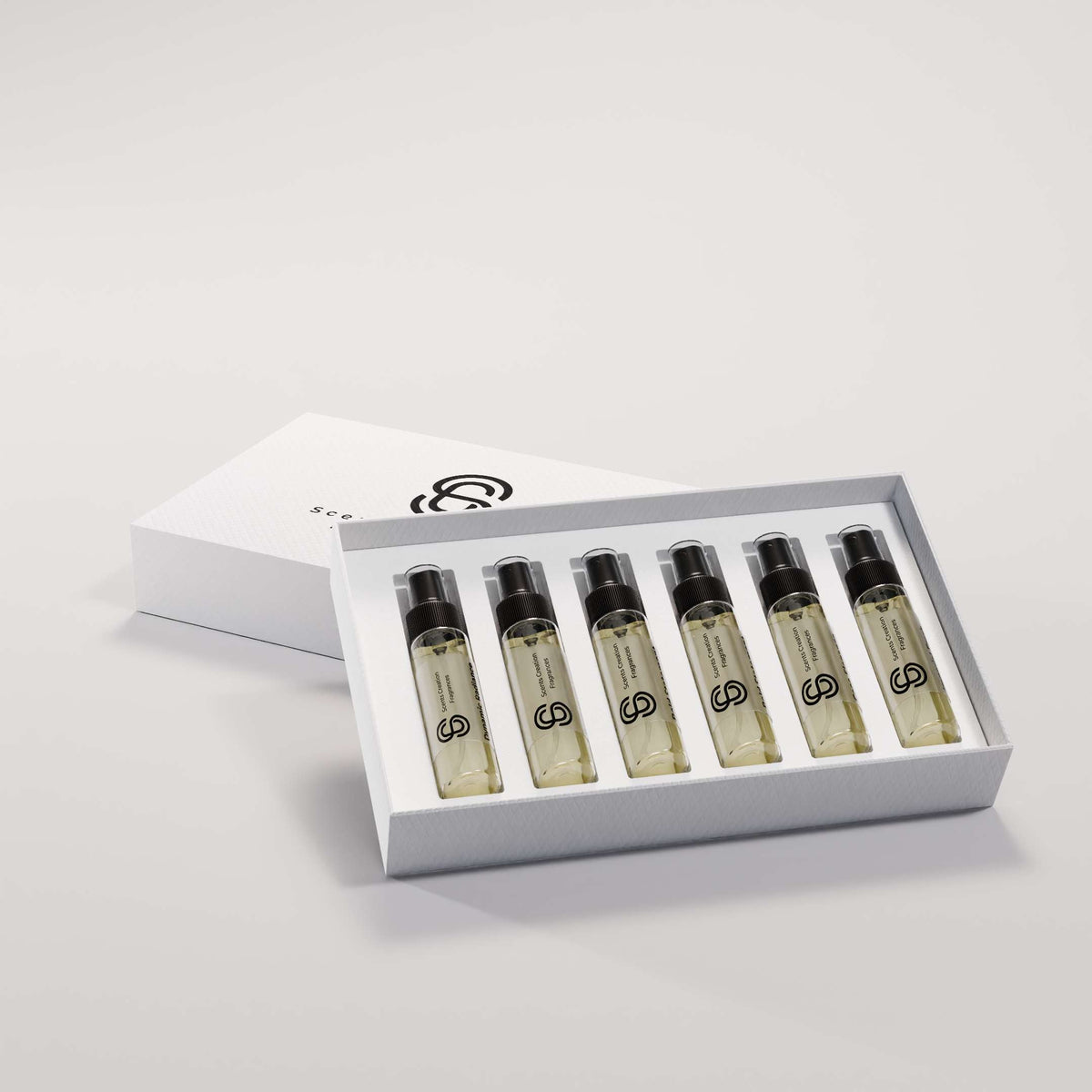 Discovery kit