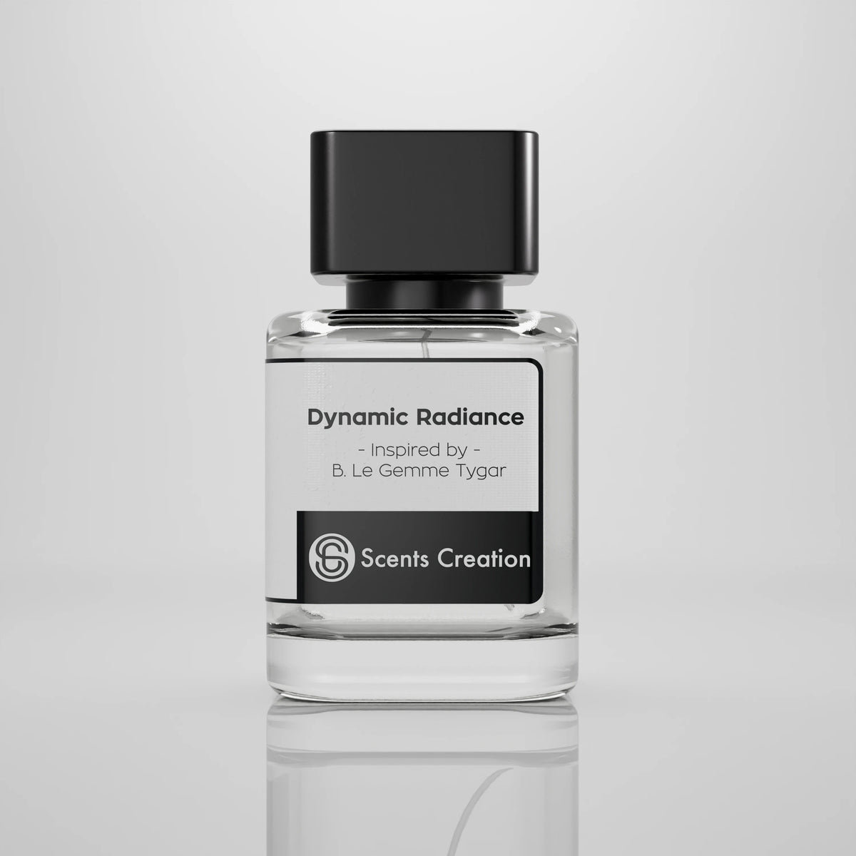 Dynamic Radiance
