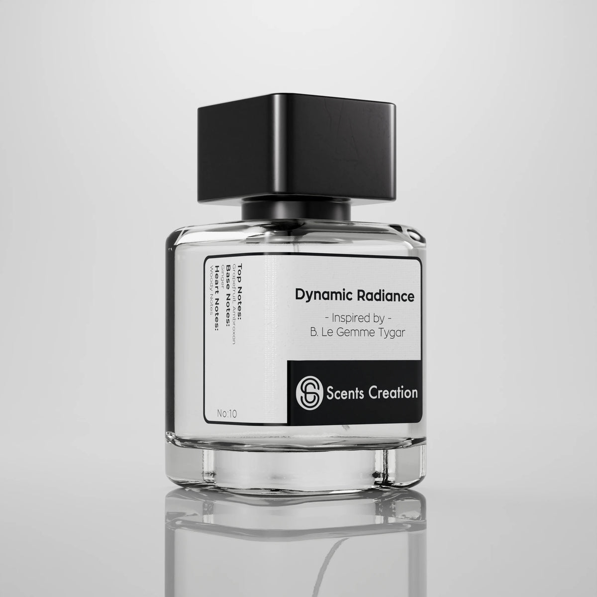Dynamic Radiance