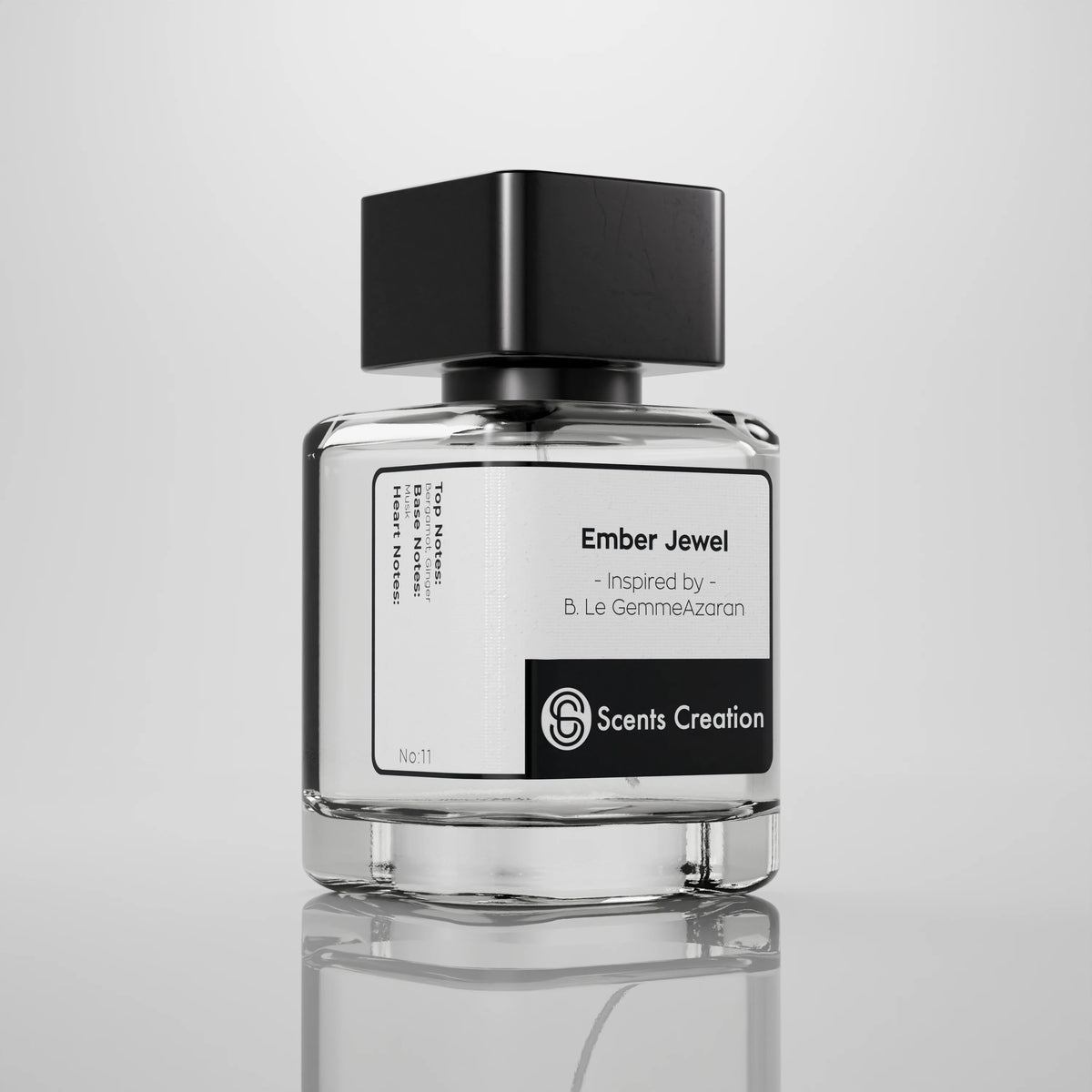 Ember Jewel