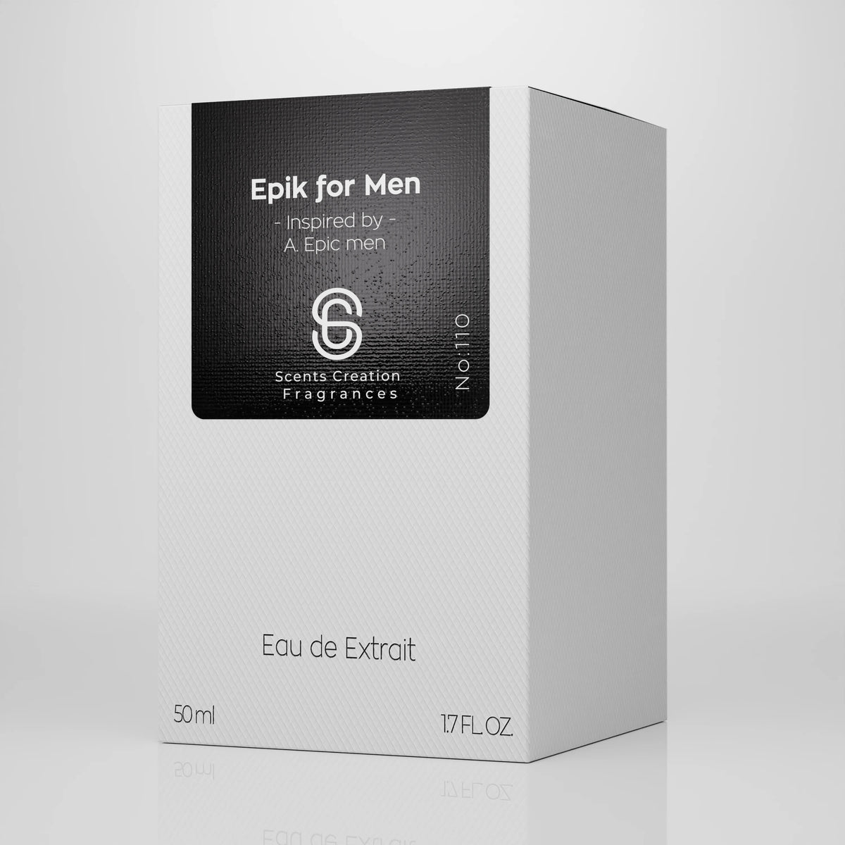 Epik for Men