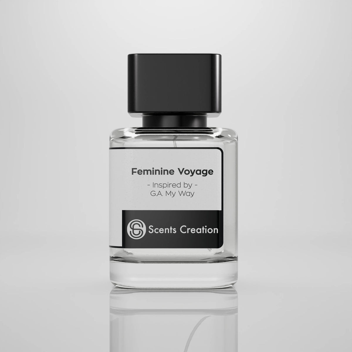 Feminine Voyage