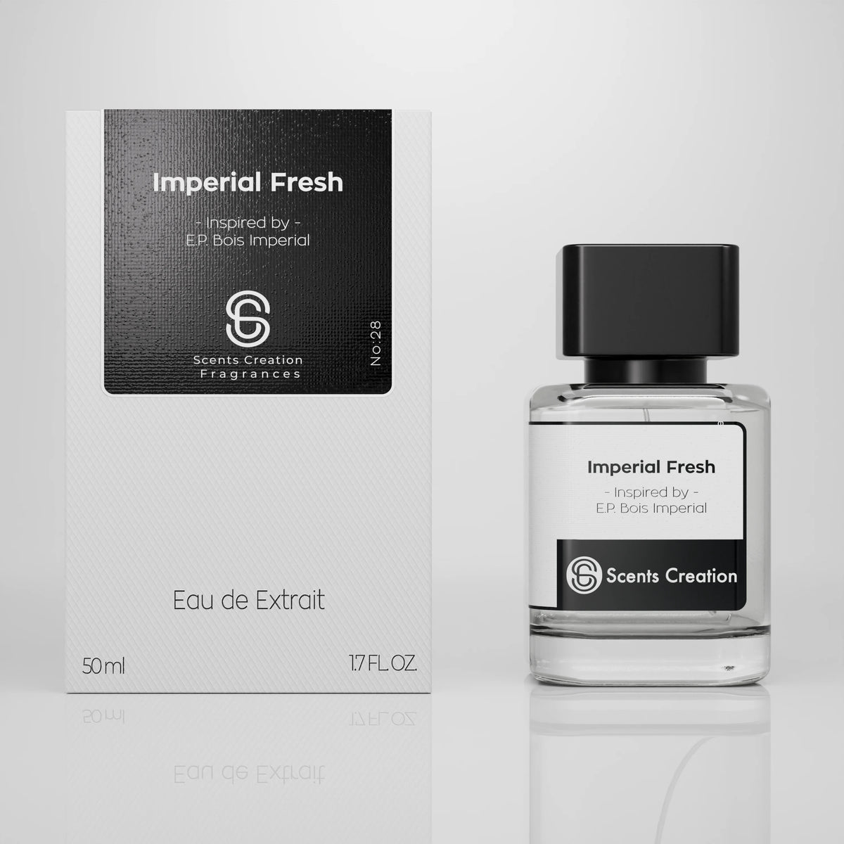 Imperial Fresh