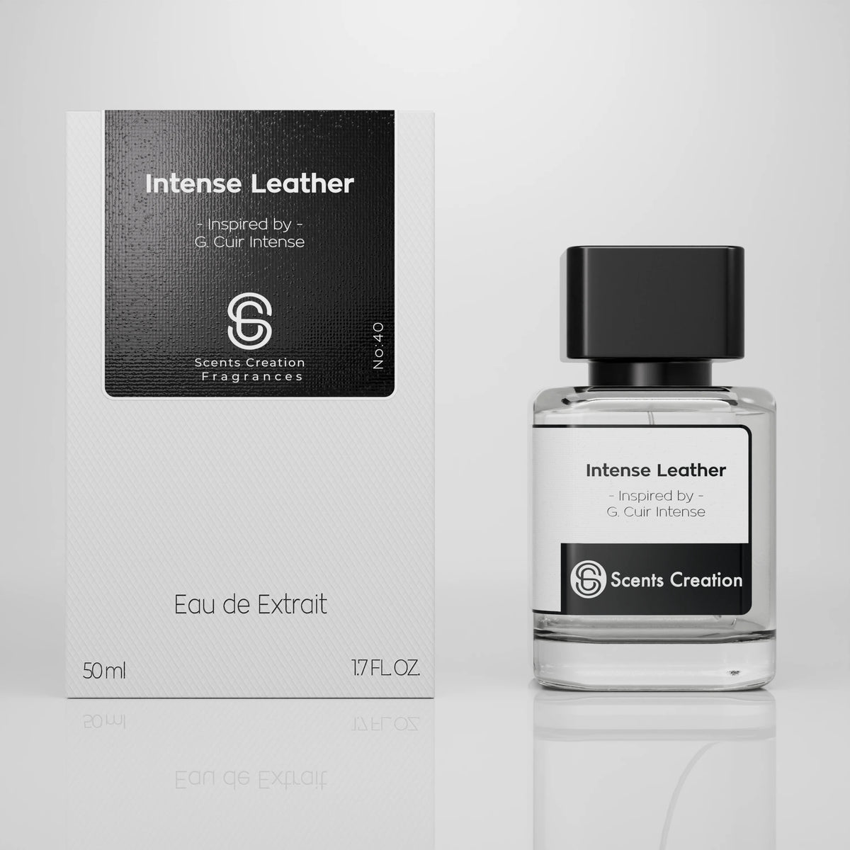 Intense Leather