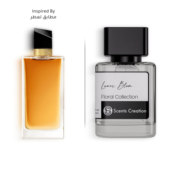 Lunar Bloom