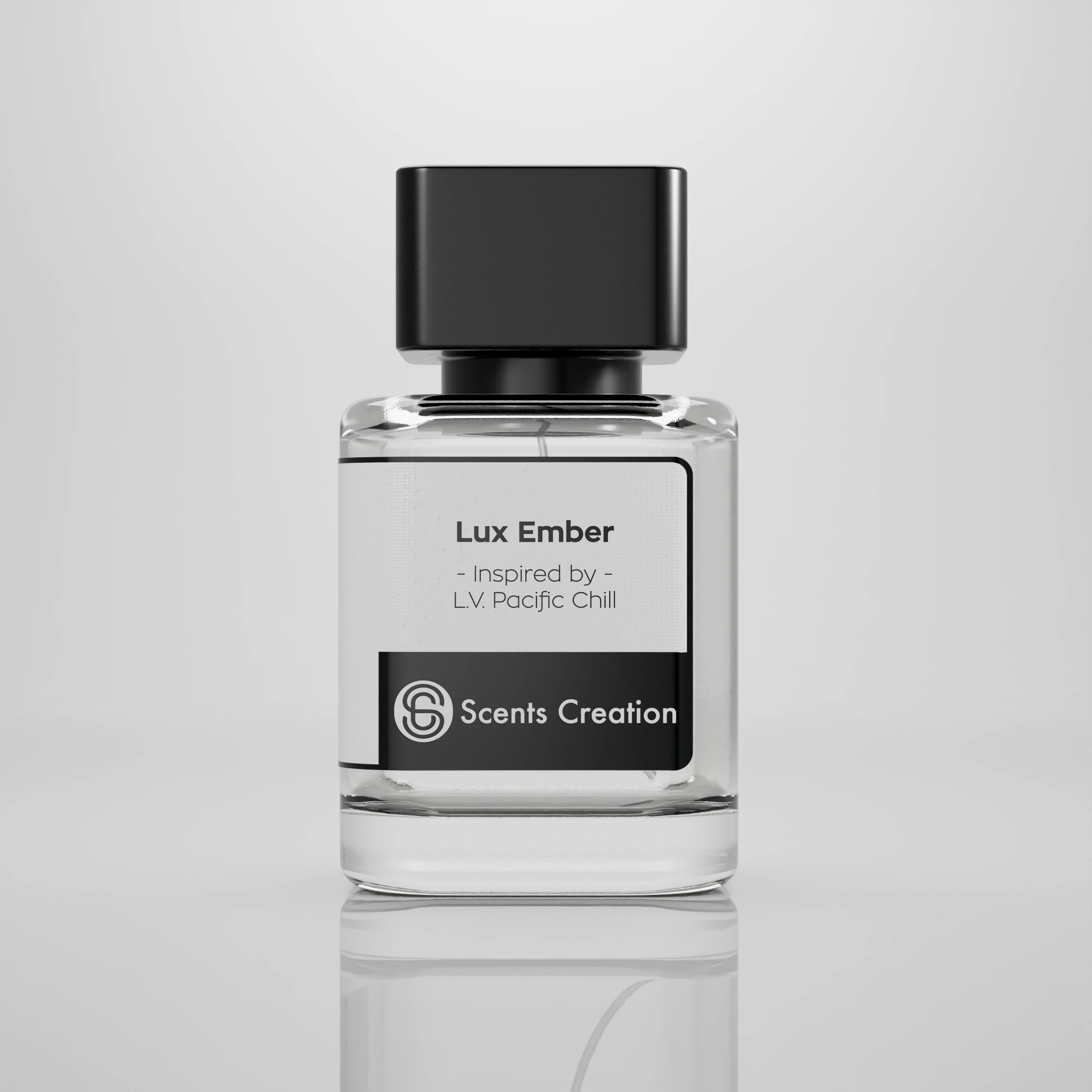 Lux Ember | Inspired by: Pacific Chill - Scents Creation