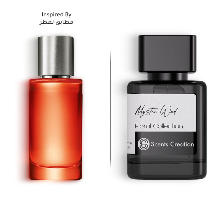 Mystic Wood