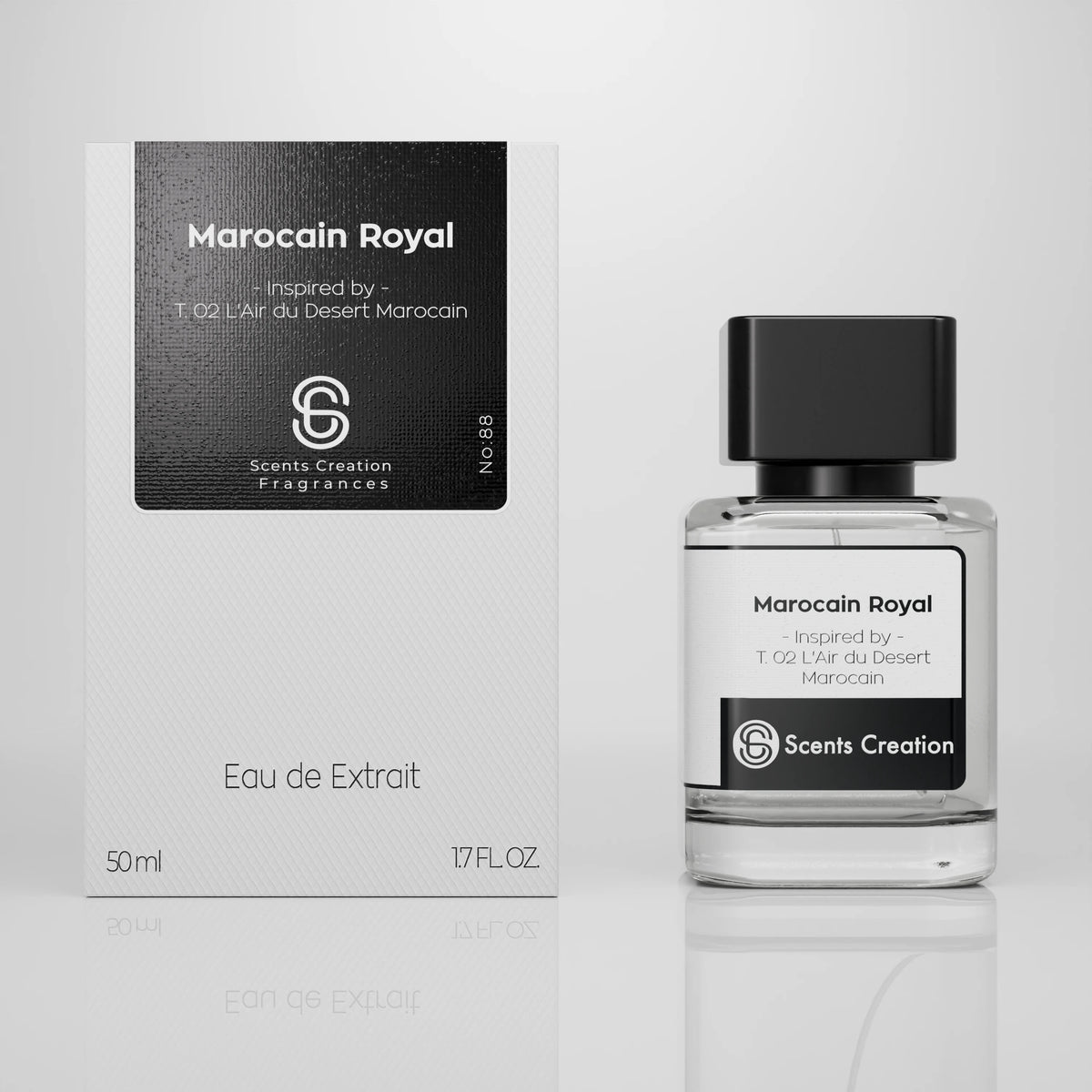Marocain Royal