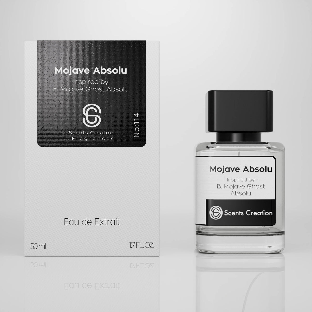 Mojave Absolu
