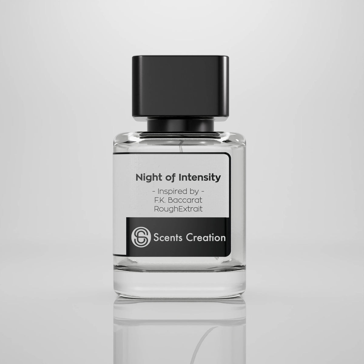 Night of Intensity