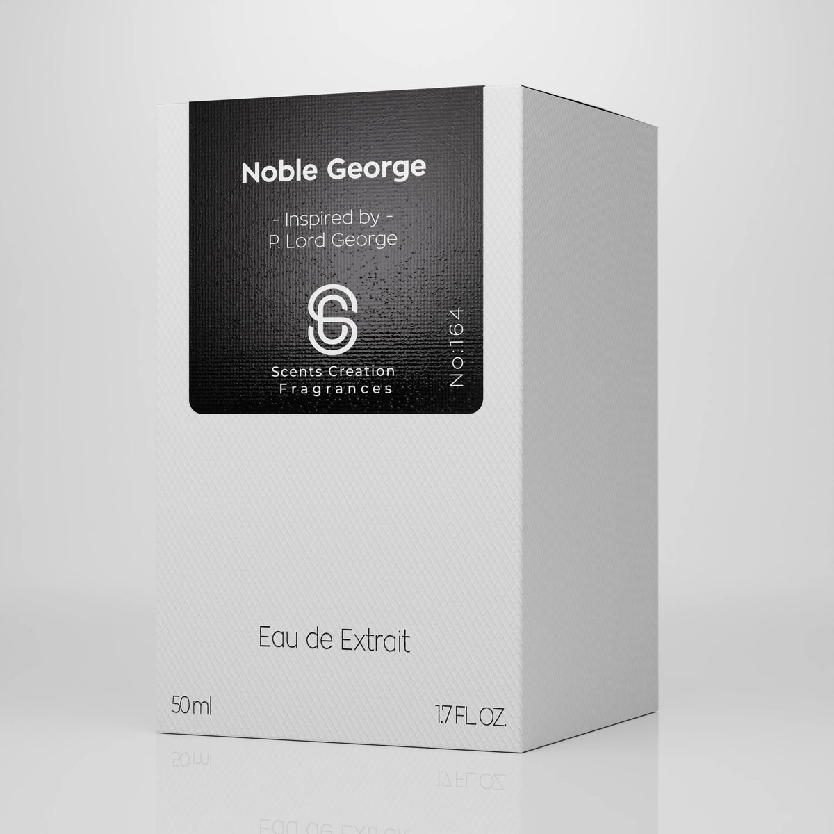 Noble George