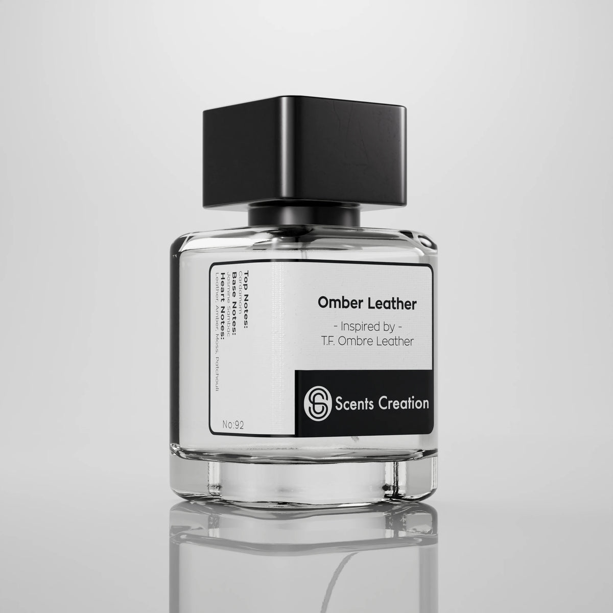 Omber Leather