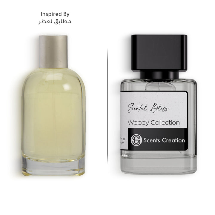 Santal Bliss
