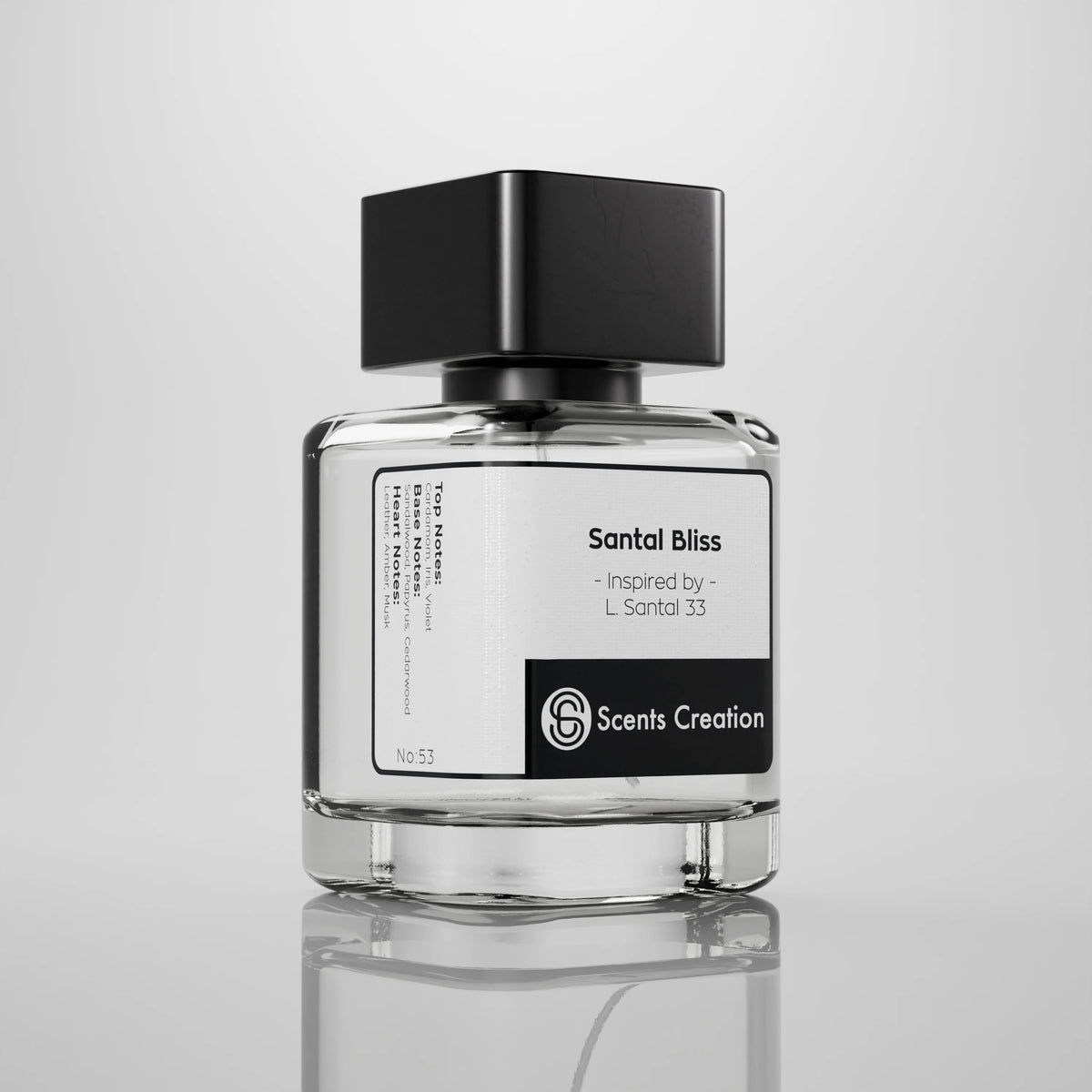 Santal Bliss