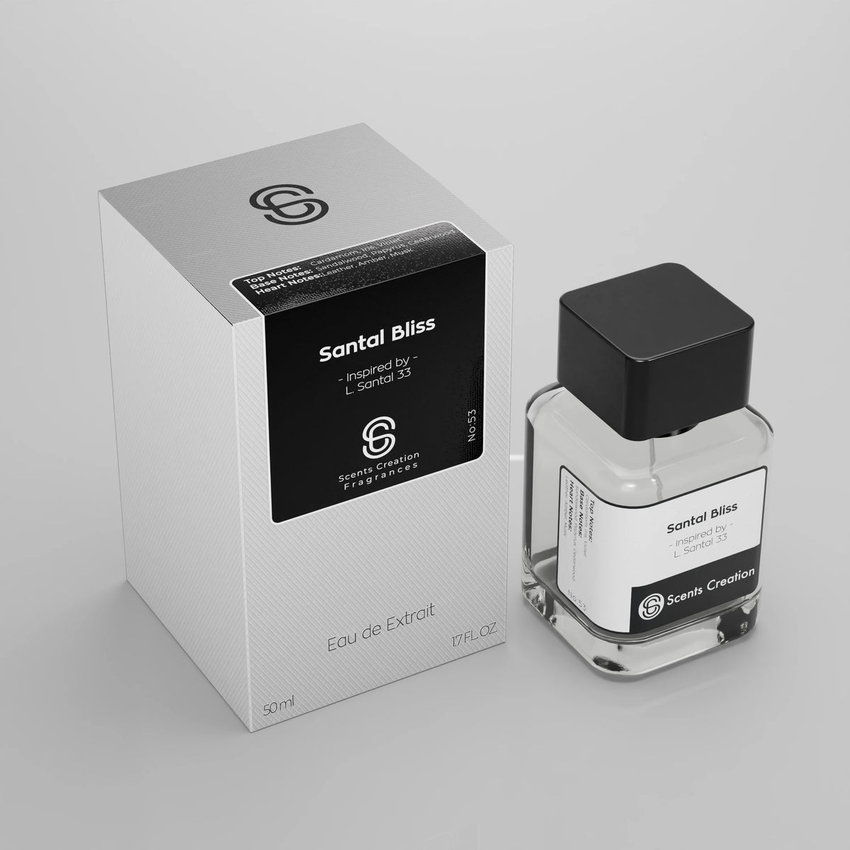 Santal Bliss