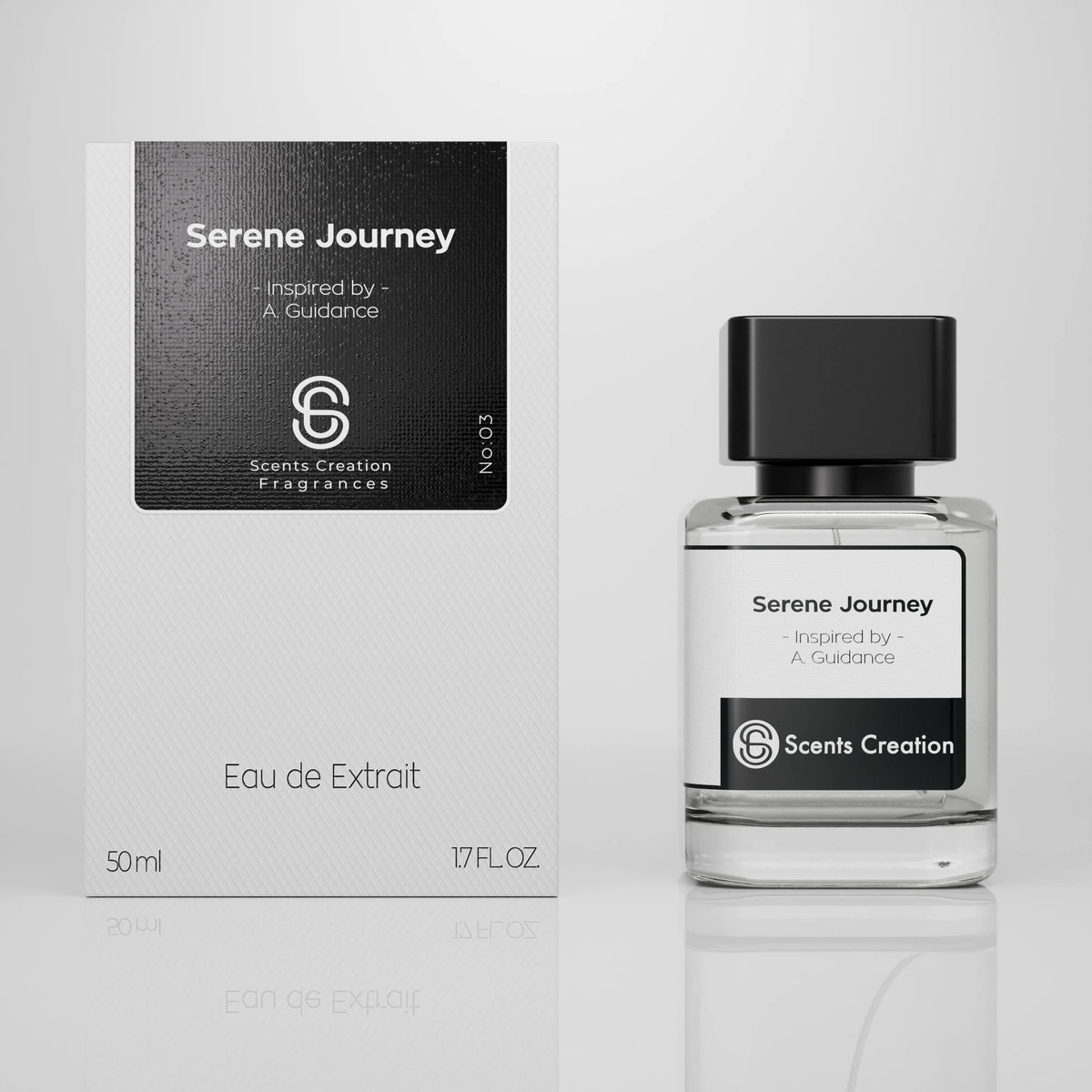 Serene Journey