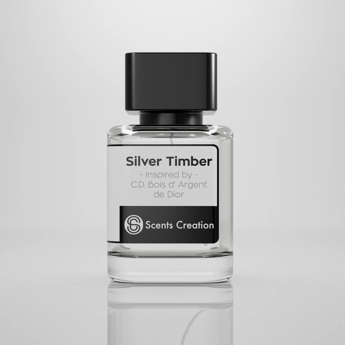 Silver Timber