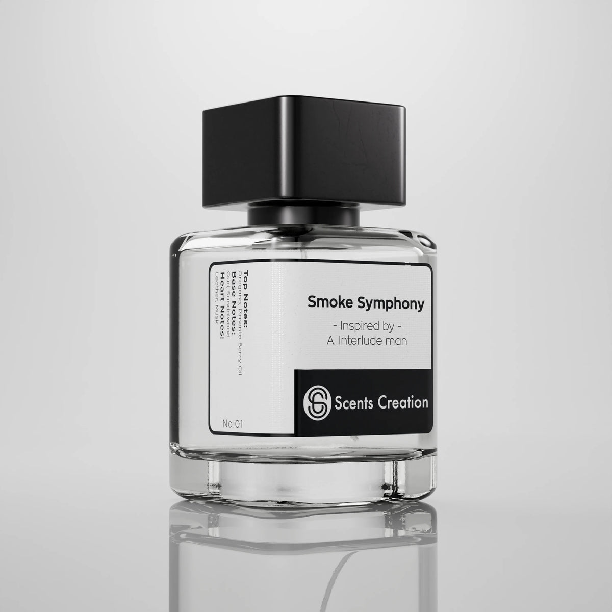 Smoke Symphony