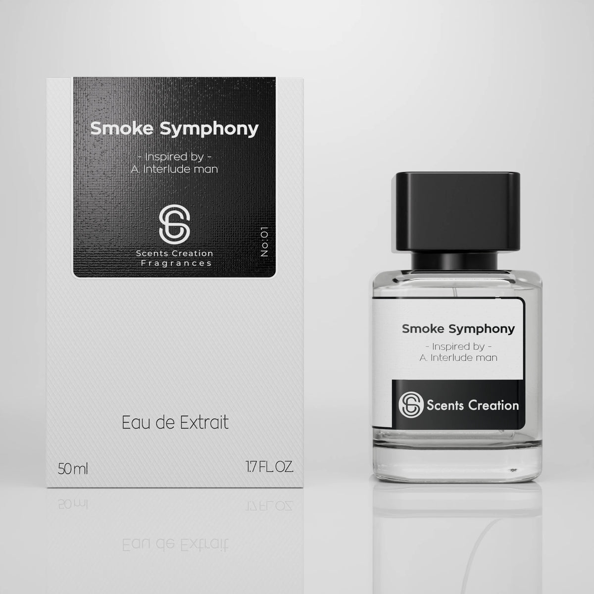 Smoke Symphony
