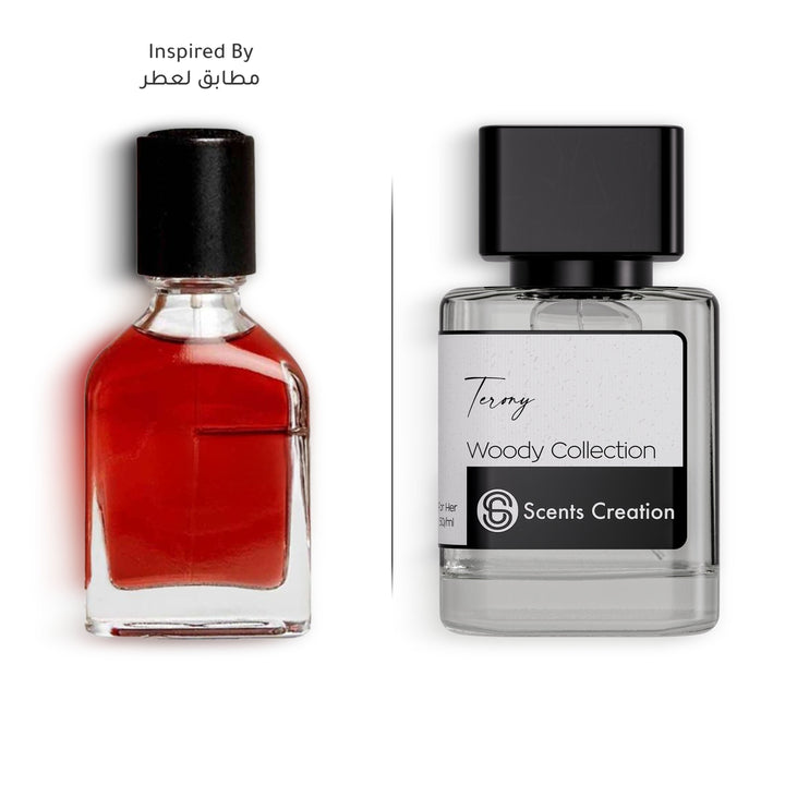Terony