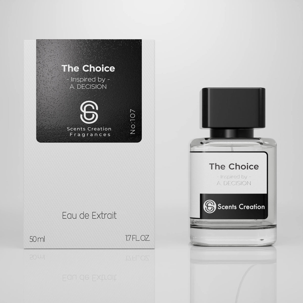 The Choice