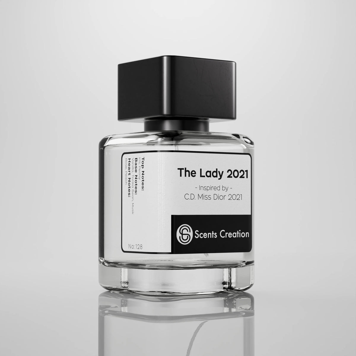 The Lady 2021