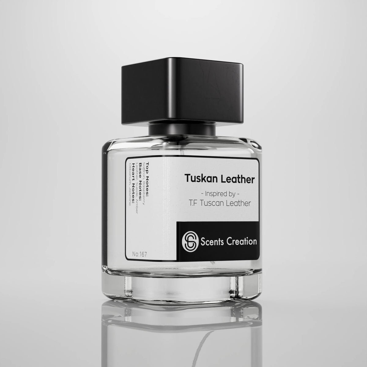 Tuskan Leather