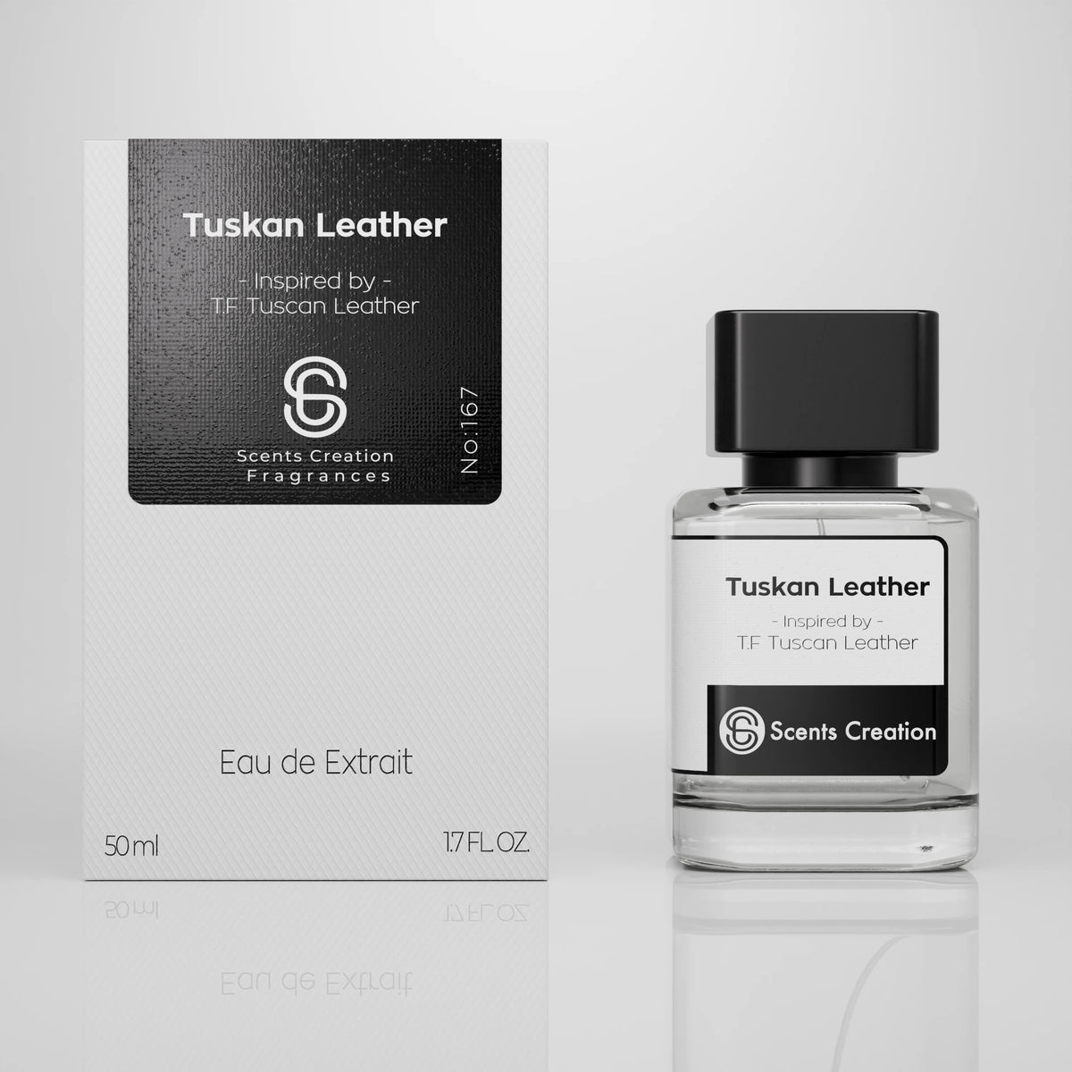 Tuskan Leather