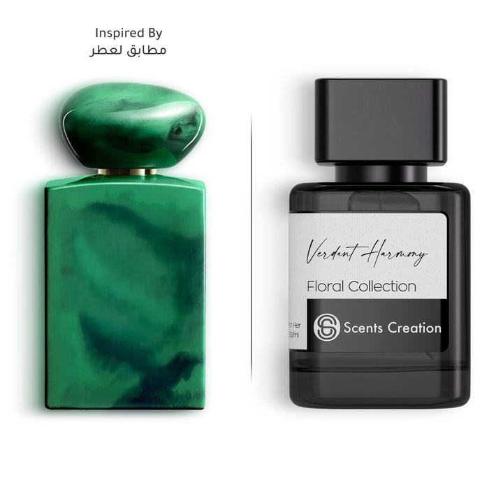 Verdant Harmony
