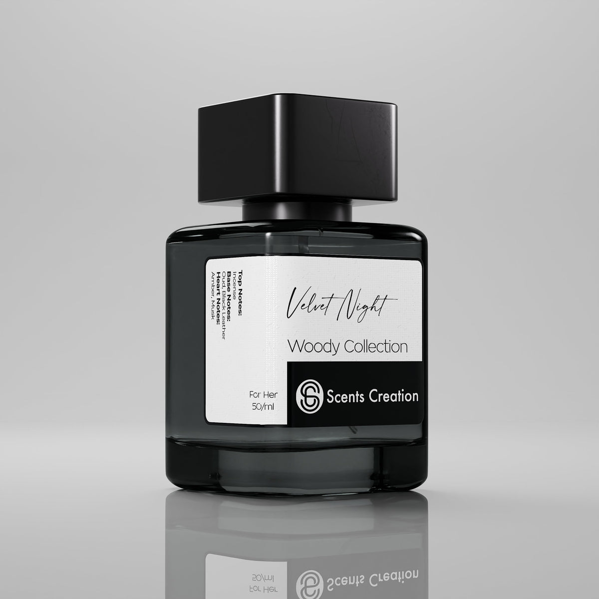 Velvet Night