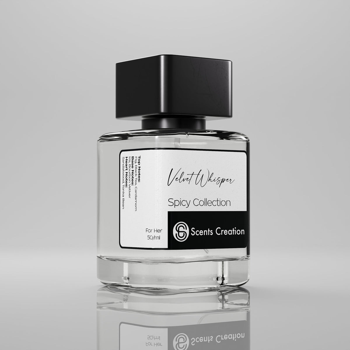 Velvet Whisper