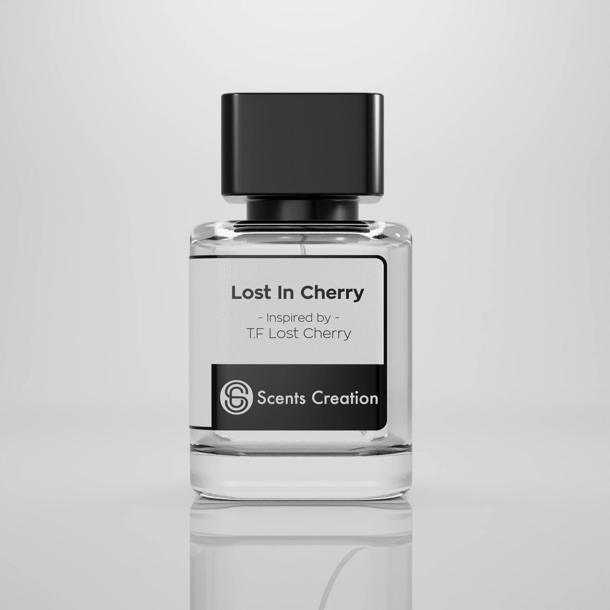 Lost In Cherry